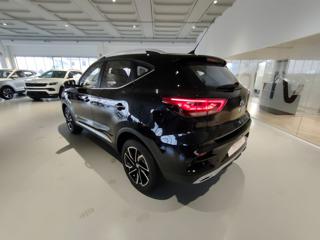 MG ZS usata, con Antifurto