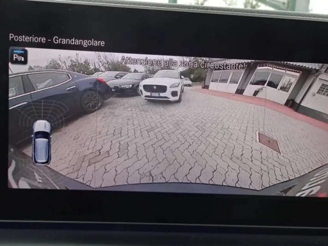 MERCEDES-BENZ GLE 300 usata, con Fari Xenon