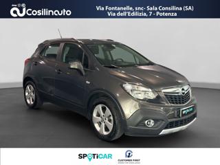 OPEL Mokka usata, con Cerchi in lega