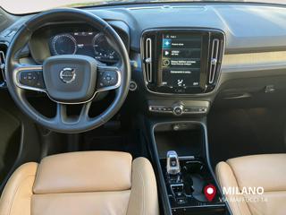 VOLVO XC40 usata, con Controllo automatico clima