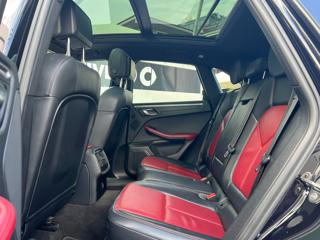 PORSCHE Macan usata, con Chiusura centralizzata