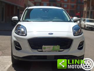 FORD Puma usata, con Climatizzatore