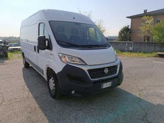 FIAT Ducato usata, con Chiusura centralizzata