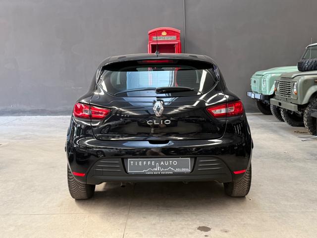 RENAULT Clio usata, con Alzacristalli elettrici