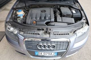 AUDI A3 usata 61