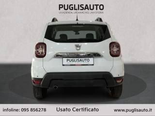 DACIA Duster usata, con Autoradio