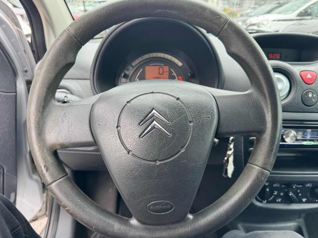 CITROEN C2 usata 9