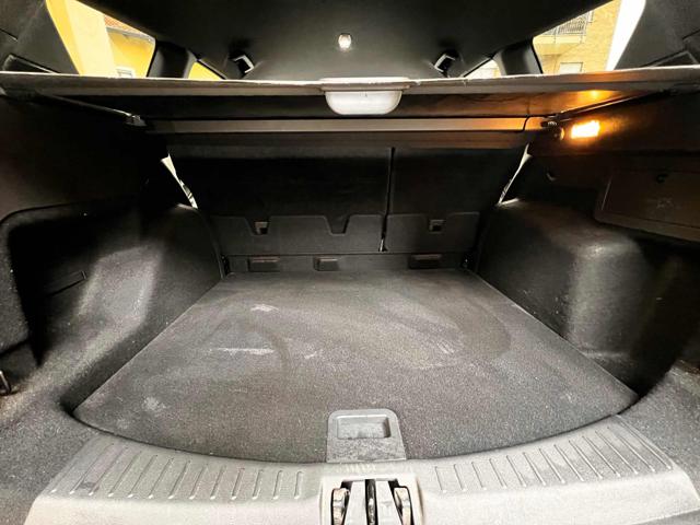 FORD Kuga usata, con Interni in pelle