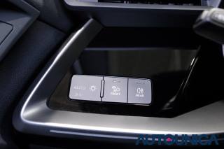 AUDI A3 usata, con Bracciolo