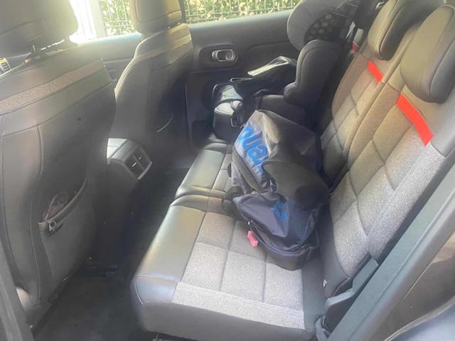 CITROEN C5 Aircross usata 9
