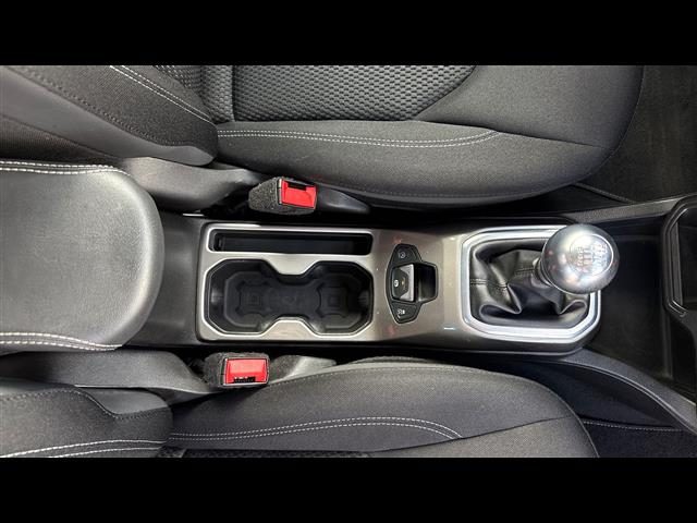 JEEP Renegade usata 14