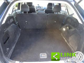 FORD Edge usata, con Fendinebbia