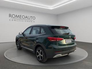 MG ZS usata, con Airbag Passeggero