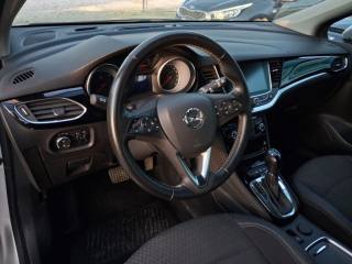 OPEL Astra usata, con Cerchi in lega