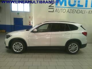 BMW X1 usata, con Airbag Passeggero