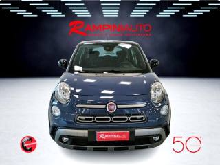 FIAT 500L usata 2
