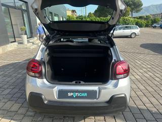 CITROEN C3 usata 19