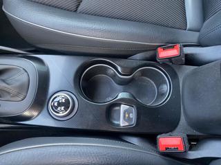 FIAT 500X usata 24