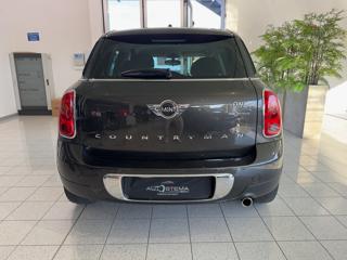 MINI Countryman usata, con Alzacristalli elettrici