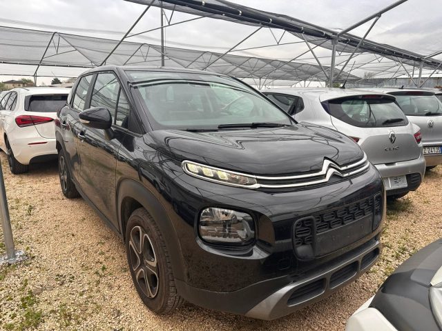 CITROEN C3 Aircross usata, con Alzacristalli elettrici