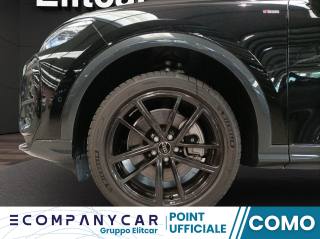 AUDI Q5 usata, con Boardcomputer