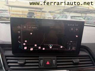 AUDI Q5 usata, con Chiusura centralizzata