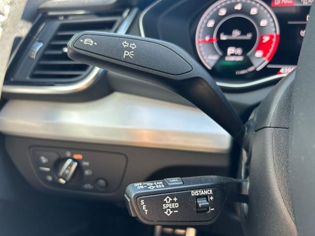 AUDI Q5 usata, con Cruise Control