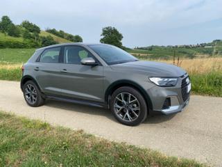 AUDI A1 usata, con Alzacristalli elettrici