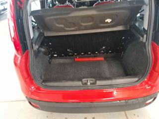 FIAT Panda usata, con USB