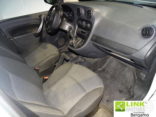 MERCEDES-BENZ Citan usata, con ESP