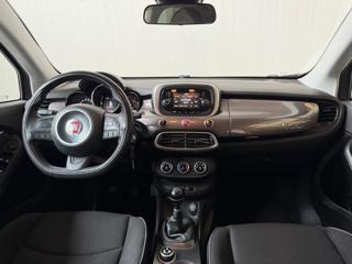 FIAT 500X usata, con Servosterzo