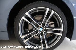 BMW 118 usata, con Blind spot monitor