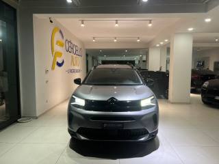 CITROEN C5 Aircross usata, con Antifurto