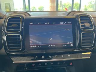 CITROEN C5 Aircross usata, con Controllo trazione