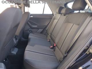 VOLKSWAGEN T-Roc usata, con Controllo trazione