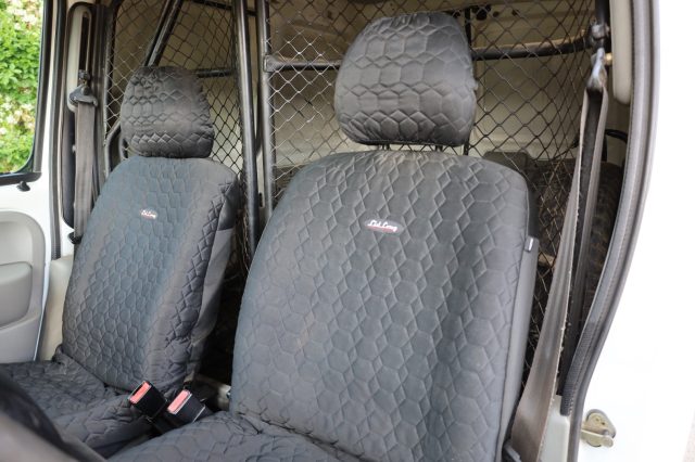 RENAULT Kangoo usata 32