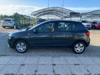 DACIA Sandero usata, con Climatizzatore