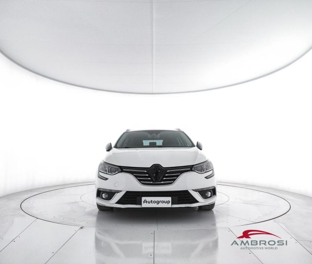 RENAULT Megane usata 4