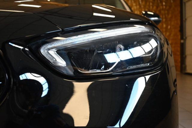 MERCEDES-BENZ C 300 usata 13