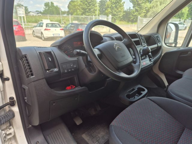 FIAT Ducato usata 12