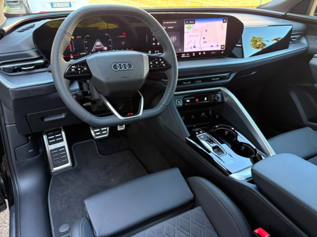 AUDI Q5 usata, con Chiusura centralizzata
