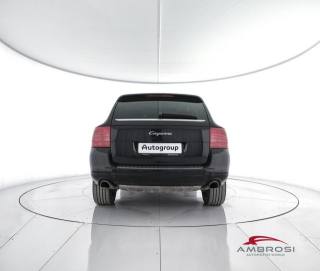 PORSCHE Cayenne usata 5
