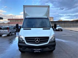 MERCEDES-BENZ Sprinter usata, con Climatizzatore