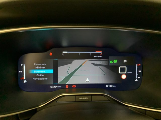 CITROEN C5 Aircross usata, con Immobilizzatore elettronico