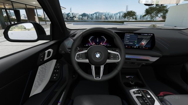 BMW 118 usata 8