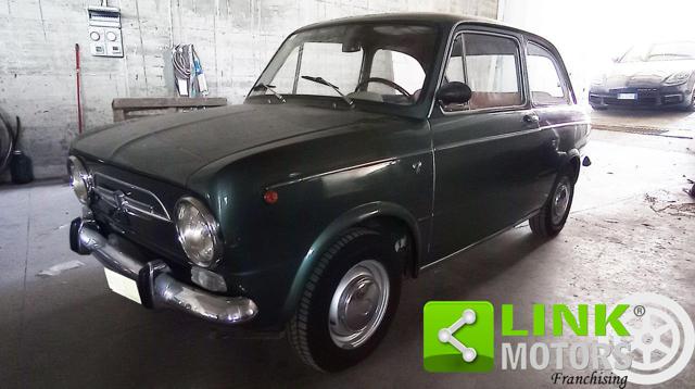 FIAT 850 usata 0