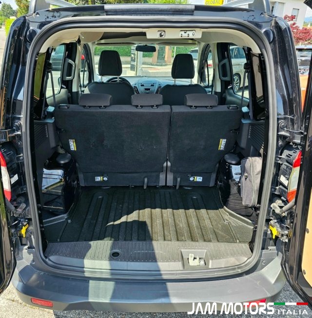 FORD Transit Courier usata 9