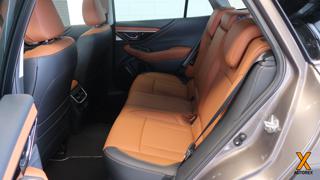 SUBARU OUTBACK usata, con Climatizzatore