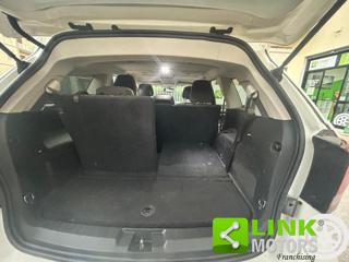 FIAT Freemont usata, con Immobilizzatore elettronico