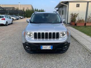 JEEP Renegade usata, con Airbag